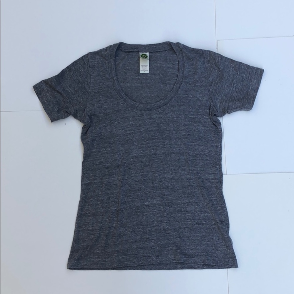 Alternative Apparel Babydoll Tee